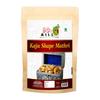 90's MILL Daily Tea Snack Ajwain Jeera Black Paper Kaju Mathri Matthi Biscuit Cookie Spicy Namkeen - Pure and Healthy Preservatives Free Evening Tea Time Snacks - Crispy Ready to Eat-300g*1Pack view 1
