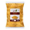 90's MILL Munching Salty Snacks Moong dal plain Namkeen snack | Utsav Festival Indori Snack Salted Yellow Moong Dal | Healthy Snacks for Foodie Indians | Made with Ground Nut Oil-1Kg*1Pack view 1