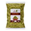 90's MILL Aslee Rao Bikaner Alu Mint Podhina Bhujiya Bhujia | Pudina Bhujia Bhujiya Namkeen Snack | Rakhi Diwali Holi Festival Namkeen Snack Anytime Healthy Namkeen Savoury Snack-250 * 1Pack view 1