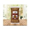 90's MILL Authentic Roasted Plain Un Salted Chana Bhuna Bengal Gram Chickpeas | Indian Vegan and Healthy Snack Food Enjoy with Chai, Green Tea, Coffee High Protein Food Snack-250 * 3Pack view 2