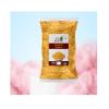 90's MILL Aslee Marwar Ki Moong Dal Crispy Moong Dal coated with Salt | Not Spiced yet Flavorful | Favorite Teatime Snack of India | Made with Ground Nut Oil Diwali Healthy Namkeen-280g*3Pack view 3
