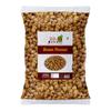 90's MILL Authentic Bikaneri Spicy Coated Peanuts Nut Cracker - Indian Namkeen Snack - Chatpata Masala Mungfali | Special Masala Kadalai (Peanuts Pakoda) Ready to Eat Savoury Snack-300g*1Pack view 1