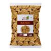 90's MILL Whole Wheat Ajwain Methi Mathris Wheat Mathri | Ready to Eat Evening Tea Time Snacks | Healthy | Crispy Indian Namkeen Sweet Snacks | Made In Healthy Ground Peanut Oil-900g*1Pack view 1