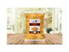 90's MILL Moong Dal Snacks Namkeen Salty Mung Snacks Tea Time Snacks | Plain Moong Mung Dal Namkeen Snack | Bachcho Ka Favourite Healthy Snack | Made with Healthy Ground Nut Oil-900g*5Pack view 2