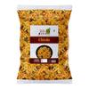 90's MILL Authentic Marathi Organic Chivda Namkeen | Badam Kaju Kishmish Peanut Chiwda | Chevda | Organic Namkeen | Healthy Indian Snacks | Crispy & Fresh Snack | No Preservatives-1Kg*1Pack view 1