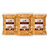 90's MILL Marwari Tomato Tango Flavour, Crunchy Chips & Snacks | Aloo Chips Wafers Fried Potato Chips Wafers Indian Snacks Namkeen | Bachcho Ka Favourite Savoury Snack-850g*3Pack view 1