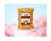 90's MILL Marwari Tomato Tango Flavour, Crunchy Chips & Snacks | Aloo Chips Wafers Fried Potato Chips Wafers Indian Snacks Namkeen | Bachcho Ka Favourite Savoury Snack-850g*3Pack view 3