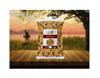 90's MILL Whole Wheat Ajwain Methi Mathris Wheat Mathri | Ready to Eat Evening Tea Time Snacks | Healthy | Crispy Indian Namkeen Sweet Snacks | Made In Healthy Ground Peanut Oil-850g*1Pack view 4