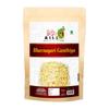 90's MILL Bhavnagari Gathiya Namkeen for Foodie Indians | Gujarati Ganthiya Snacks | Chai-Coffee Teatime Non-Spicy Nashta | Lite Snack For All Age Groups | Bachcho Ka Favourite Savoury Snack-1Kg*1Pack view 1