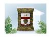 90's MILL Popular Roasted Green Moong Whole Sprouted Maash Green Bean Munggo Namkeen Snack | Rich in Protein | Roasted Salted Green Moong Tasty Yummy Healthy Snack No Additives-1Kg*6Pack view 4