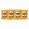 90's MILL Zero Number Namkeen Sev | Nylon Sev Smooth Slims Crispy Taste Namkeen | Ghar Jaisi Hi Namkeen | Healthy Snacks | Every Day Chaat Snacks Namken | Traditional Indian Snacks-1Kg*4Pack view 1