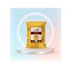 90's MILL Namkeen Zero Namkeen (Chat Papdi) Sev - Indore Special, Crispy and Non Spicy (Nylon Sev) - Zero Number Sev Fiki SEV Barik Sev Dahi Chaat Pani Puri Sev Papdi sprinkler sev-1Kg*3Pack view 4