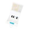 TOG Portable Travel Toothbrush Set Soft Fiber with 5 Replacement Head Blue|Health & Beauty | Bath & Body | Other Bath & Body Supplies view 3