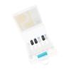 TOG Portable Travel Toothbrush Set Soft Fiber with 5 Replacement Head Blue|Health & Beauty | Bath & Body | Other Bath & Body Supplies view 4