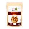 90's MILL Authentic Nagpuri Masala Mini Samosa Namkeen | Perfect Choice for Snacks Party | Spicy Crispy Patty | Samosa Nashta Naashta | Filled with Baked Roasted Moong Mung Dal-300g*1Pack view 1