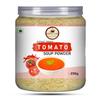 Brew Lab Instant Tomato Soup Powder | Premix For Home Use | No added Preservative | Vending Machine Usable | 12-14 Servings (250 g) view 1