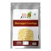 90's MILL Ancient Gurjarabhumi Bhavnagar Gathiya Namkeen Snack Made in Healthy Groundnut Oil||Teatime Non-Spicy Ganthiya Namkeen Nashta||All Age Groups Favourite Savoury Snack-250 * 1Pack view 1