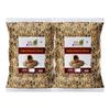 90's MILL Authentic Namkeen Roasted Moth Matki Namken Snack | Crunchy Tea Time Breakfast Snack | Chatpata Salty Masala Muth Matki Moth bean Party Snack | Cocktail Chakhna Party Snack-350g*2Pack view 1