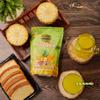 Foodzup Splash 1 Min Instant Pineapple Fruit Drink | 500g + 125g Free Poly | Pineapple Flavours | Approx. 45 Servings | 625g view 3