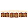 90's MILL Chana Chickpeas Bhuna Roasted Desi Bhungade Bhungda With Skin | Unsalted Roasted Bhuna Chana (Chickpeas) Used as Snacks | Ready to eat Whole Skin Roasted Bhuna Chana-900g*6Pack view 1