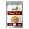 90's MILL Bikaner Wali Bhujia Bikaneri Bhujia Sev Suitable for Vegans | Crispy & Crunchy Traditional Namkeen | Mildly Spiced & Flavorful | Made with All Natural Ingredients-250 * 1Pack view 1