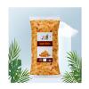 90's MILL Authentic indori Namkeen Aloo Chips/Potato Chips Wafers | Original Style Chilli Sprinkled, Potato Chips | Tomato Tango Flavour, Crunchy Chips & Snacks Wafers-300g*1Pack view 4
