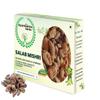Ayurdaanta Herbs - Salam Mishri / Salab Mishri 25 Gr. | Polygonatum Verticillatum | Salabmisri | Salab Mishri | Salmond Sugar Salab Misri |   25Gr. |   25 Gr. | Orchis Mascula 100% Pure & Original - 25 Gr. view 1