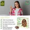 Ayurdaanta Herbs - Salam Mishri / Salab Mishri 25 Gr. | Polygonatum Verticillatum | Salabmisri | Salab Mishri | Salmond Sugar Salab Misri |   25Gr. |   25 Gr. | Orchis Mascula 100% Pure & Original - 25 Gr. view 3