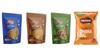 Combo Mukhwas Pack | Gautam Mukhwas | Gotli Mix | Ajwain Til | Dalchuri | Dhanadal | (Pack of 4 x 200g) view 1