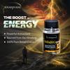 Amarjivani Shilajit for Men - Pure Himalayan Shilajit Supplement for Enhanced Stamina and Energy - Authentic and Natural Source for Optimal Vitality and Endurance view 4