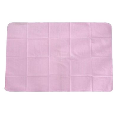 JAZZY PEARLS Waterproof Washable Incontinence Bed Pad Underpad Protector for Adult Kid XL