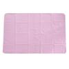 JAZZY PEARLS Waterproof Washable Incontinence Bed Pad Underpad Protector for Adult Kid XL view 1