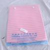 JAZZY PEARLS Waterproof Washable Incontinence Bed Pad Underpad Protector for Adult Kid XL view 2