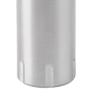 JAZZY PEARLS Waterproof Airtight Capsule Pill Fob Dry Box Sealed Matches Case Silver view 4