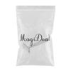 JAZZY PEARLS Men's Double Edge Safety Razor Alloy Classic Manual Shaving Shaver view 3
