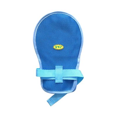 JAZZY PEARLS Safety Restraint Mitts Dementia Restraint Glove Comfort for Elderly Patients