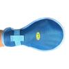 JAZZY PEARLS Safety Restraint Mitts Dementia Restraint Glove Comfort for Elderly Patients view 3