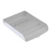 JAZZY PEARLS Dustproof Box Case for Water Flossers Oral Irrigator Replacement Jet Tips view 1