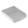 JAZZY PEARLS Dustproof Box Case for Water Flossers Oral Irrigator Replacement Jet Tips view 2