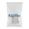 JAZZY PEARLS Lung Deep Breathing Trainer Exerciser Device Incentive Spirometer 3 Balls view 3