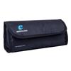 JAZZY PEARLS Travel Case Carrying Pouch Storage Bag for Dental Water Flosser Dark Blue view 1