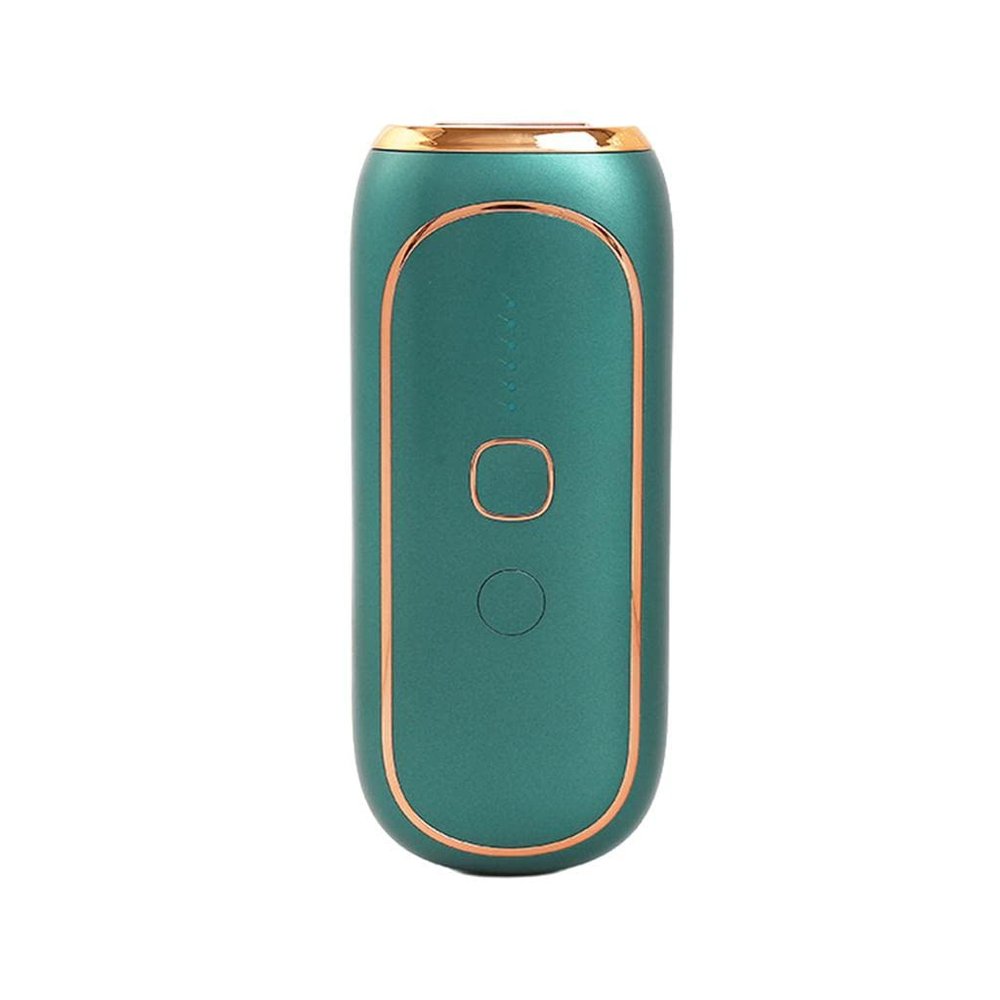 JAZZY PEARLS Hair Removal Device Permanent Laser Hair Removal for Whole Body US