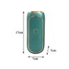 JAZZY PEARLS Hair Removal Device Permanent Laser Hair Removal for Whole Body US view 3