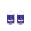 Khadi Pure Herbal Lavender Hand Wash Bottle (500 ml) (Pack of 2) (1000 ml) view 1