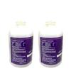 Khadi Pure Herbal Lavender Hand Wash Bottle (500 ml) (Pack of 2) (1000 ml) view 3