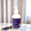 Khadi Pure Herbal Lavender Hand Wash Bottle (500 ml) (Pack of 2) (1000 ml) view 4