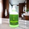 Khadi Pure Herbal Aloevera Hand Wash Bottle (500 ml) (Pack of 2) (1000 ml) view 3