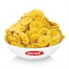 Balasa Salted Banana Chips 360 gram, Crunchy and Crispy Kela Chip 180 gram (pack of 2) | Crunchy banana chips | Banana chips pack of 2 | South Indian banana chips Pack of 2 view 3