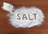 Dalthamman Non Iodized Natural Unrefined Chemical Free Sea Salt 950g Power From Pristine Ocean Waters Used for Cooking, Seasoning, Baking And Rich in Minerals view 2
