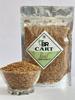 BR Cart Roasted Dhaniya Dal | Salted Dhana Dal | Split Coriander Seeds | Mukhwas Salted Mouth Freshener Pack Of 1. (100 gm) view 1
